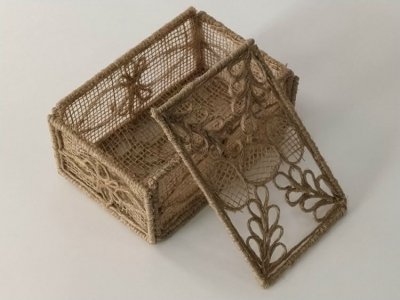 Шайдулина Арина - шкатулка (2)