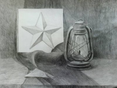 Щукина Варвара-Письмо с фронта