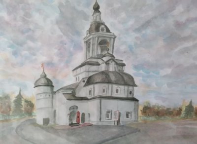Шушарина Инесса - Живопись