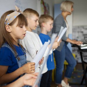 КПК «Современные педагогические технологии в профессиональной деятельности преподавателя вокально-хорового класса» (ноябрь-декабрь 2025)